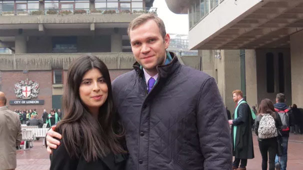 BAE'de casuslukla suçlanan İngiliz öğrenci yargılanıyor