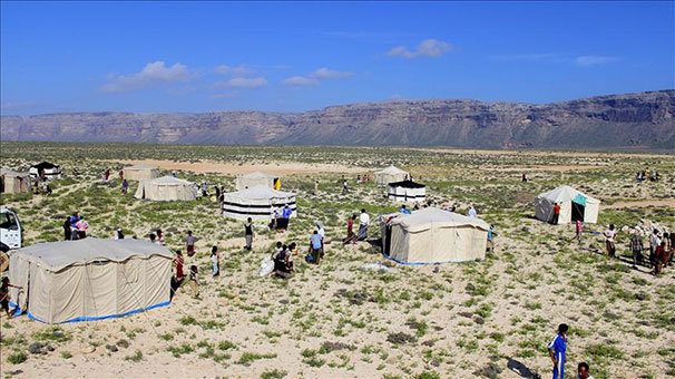 BAE'li tarihçinin Sokotra Adası'yla ilgili sözleri tepkiye yol açtı