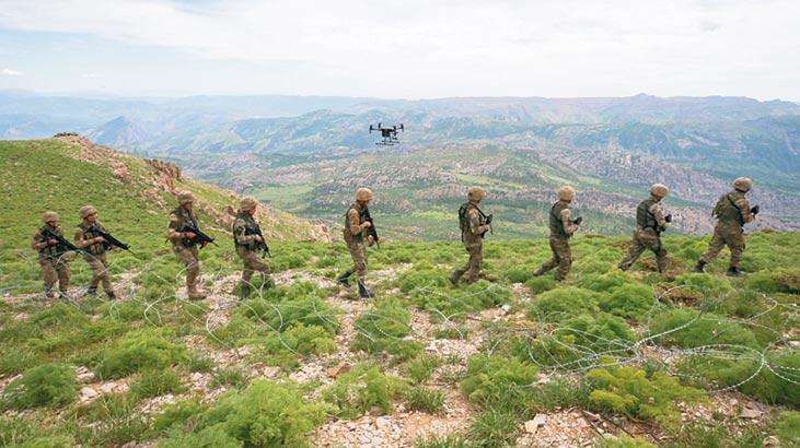 Bağdat ve ABD ile görüşme trafiği