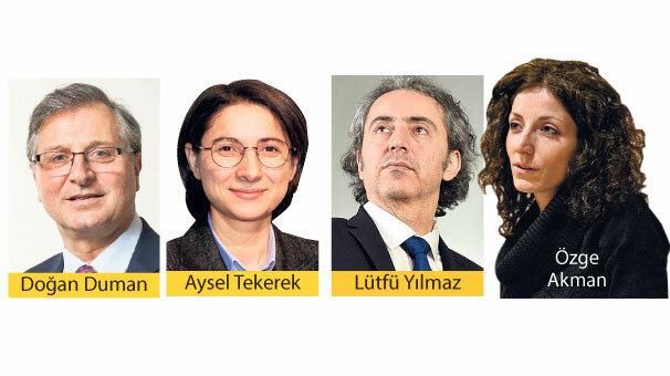 Bağımsızlara 14 bin 551 oy