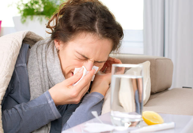 Bağışıklık sisteminizi 2 adımda güçlendirin