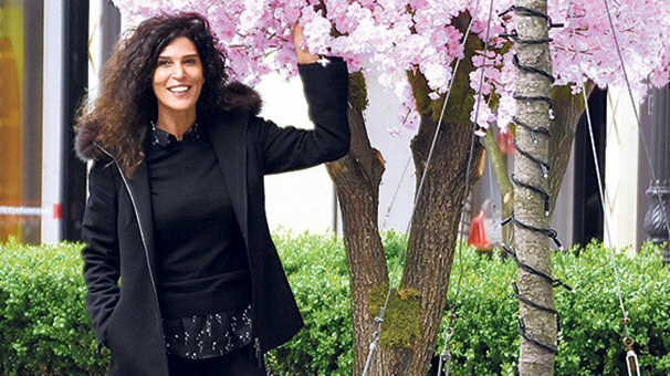 Bahar keyfi
