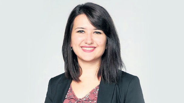 ‘Baharı kadınlar getirecek’