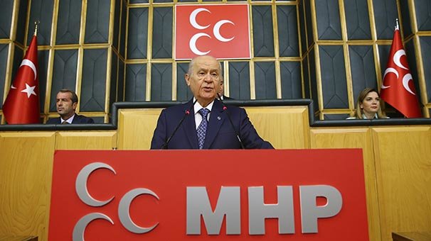 Bahçeli, il başkanlarını toplayacak
