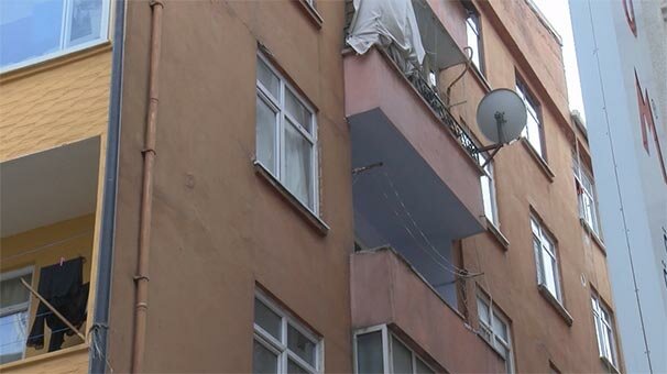 Bahçelievler'deki dehşet cinayetin detayları ortaya çıktı!