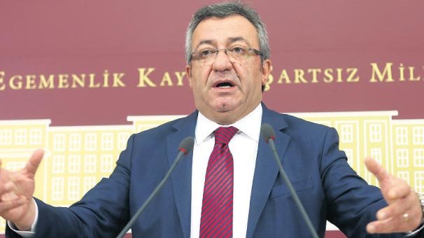 ‘Bahçeli’yle meşgul olmayacağız’