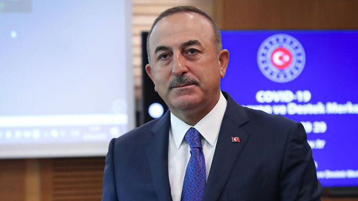 Bakan açıkladı! 128 ülke Türkiye'ye başvurdu