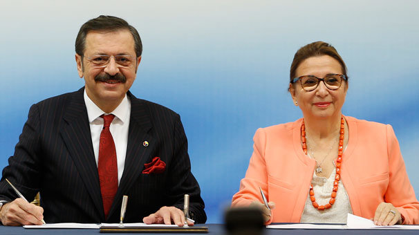 Bakan açıkladı! 16 ilde destek ofisleri kurulacak...