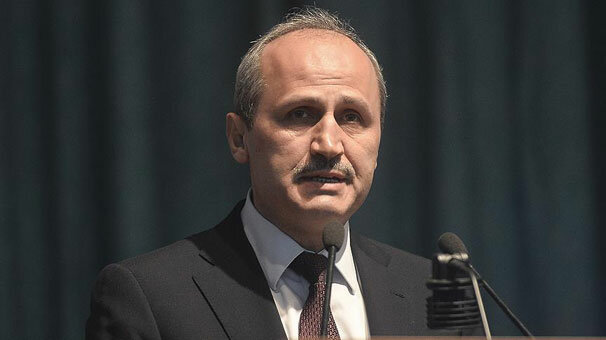 Bakan açıkladı! 2020'de geliyor...