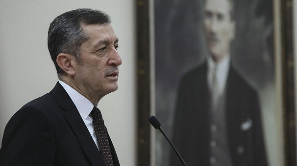 Bakan açıkladı! 'Böyle bir şey kesinlikle yok...'