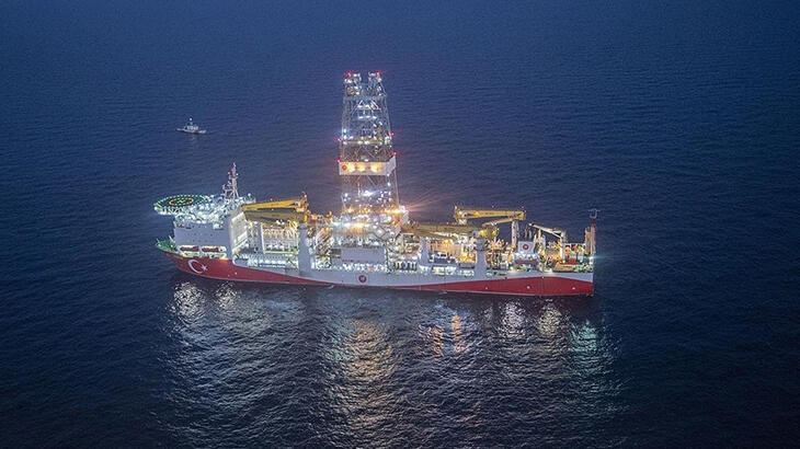 Bakan açıkladı! Karadeniz’in Fatih’i yeni sondajına başladı