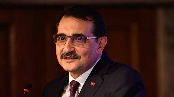 Bakan açıkladı! Yüzde 60'a yükseldi