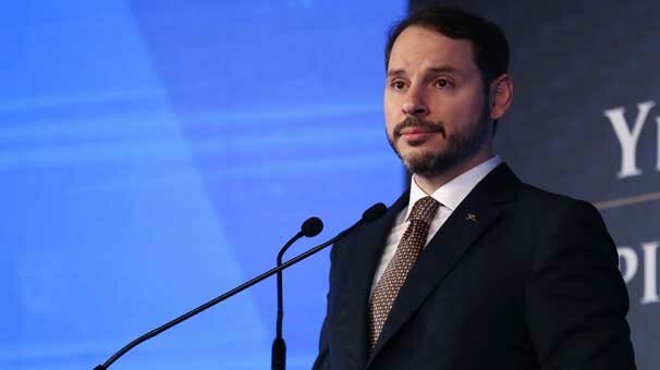 Bakan Albayrak açıkladı... En cesur 'bireysel' reform