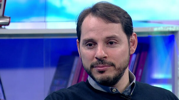 Bakan Albayrak, CNN TÜRK canlı yayınında açıkladı: Keskin düşüşler göreceğiz