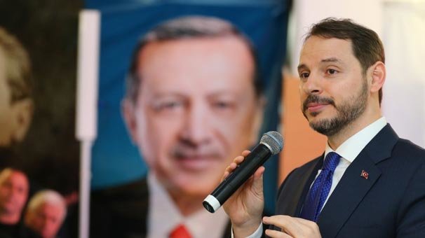 Bakan Albayrak İzmir'den mesajı verdi: Süreci başlatmak istiyoruz
