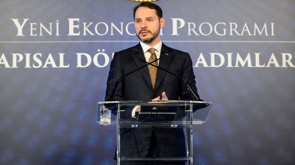 Bakan Albayrak kıdem tazminatı için tarafları bir araya getirecek