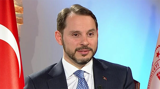 Bakan Albayrak: Yol haritasını nisan ayında açıklayacağız