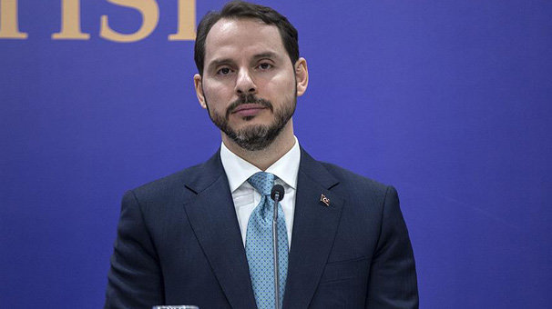 Bakan Albayrak'tan Hocalı paylaşımı