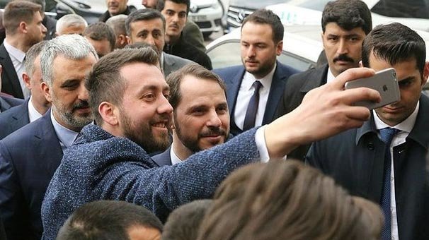 Bakan Albayrak'tan Kocaeli'de önemli ziyaretler