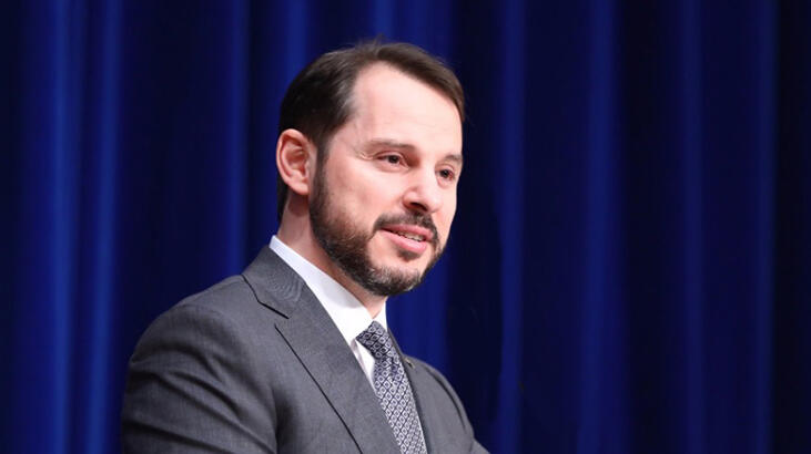 Bakan Albayrak'tan net mesaj: Kimse bizi yüzyılın hizmetini yapmaktan alıkoyamaz