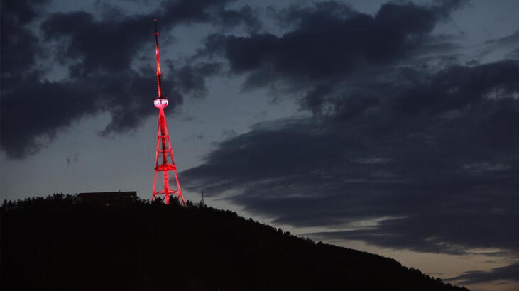 Bakan Çavuşoğlu bu görüntüyü paylaşıp açıkladı: 'Birlikte başaracağız'