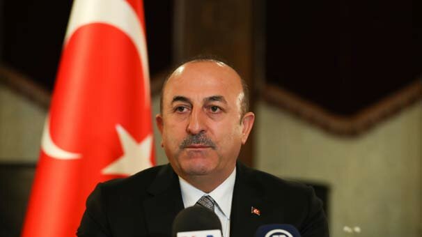 Bakan Çavuşoğlu: İtalyan Temsilciler Meclisi'nin kararı yok hükmünde