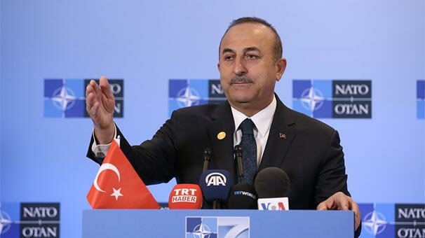 Bakan Çavuşoğlu'dan S-400 açıklaması: Dayatma müttefiklik ruhuna uymuyor