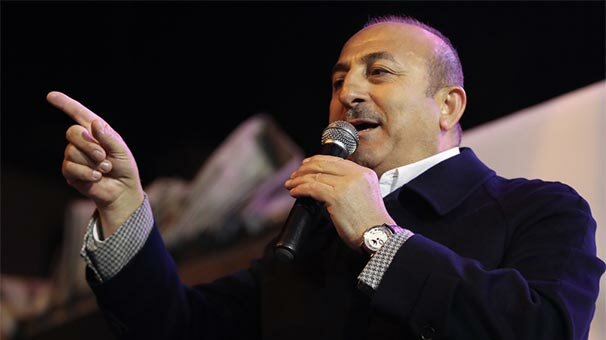 Bakan Çavuşoğlu'ndan flaş açıklama: Avusturya bağlantıları ortaya çıkmaya  başladı
