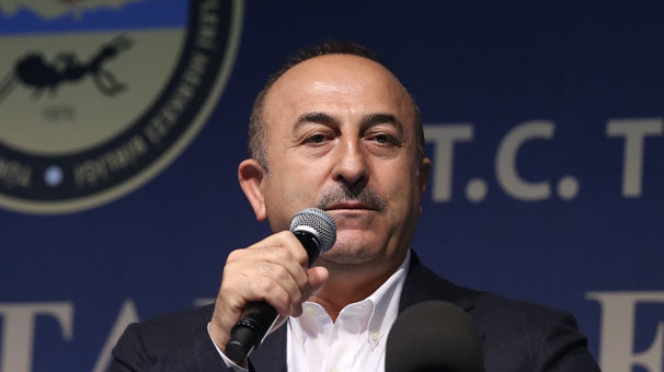 Bakan Çavuşoğlu'ndan Netanyahu'ya sert tepki: İçler acısı, utanç verici