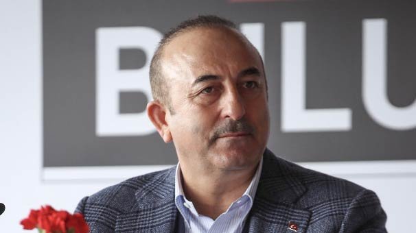 Bakan Çavuşoğlu'ndan Suriye açıklaması: Çalışmalarımızı yoğunlaştırdık