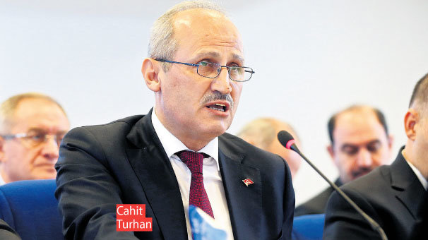 Bakan, dinlememe güvencesi verdi