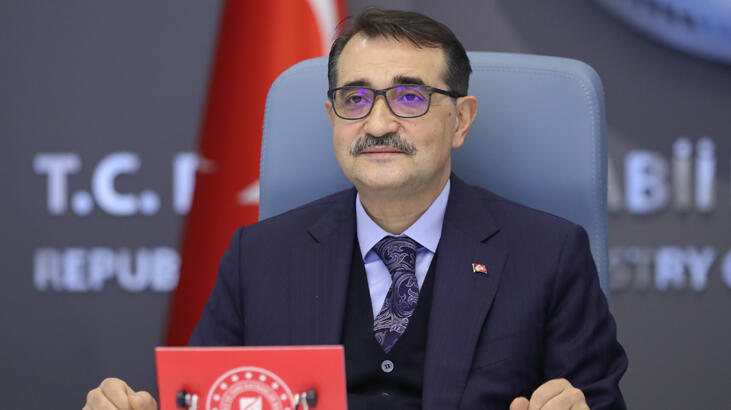 Bakan Dönmez açıkladı! 6 milyar dolarlık büyük yatırım