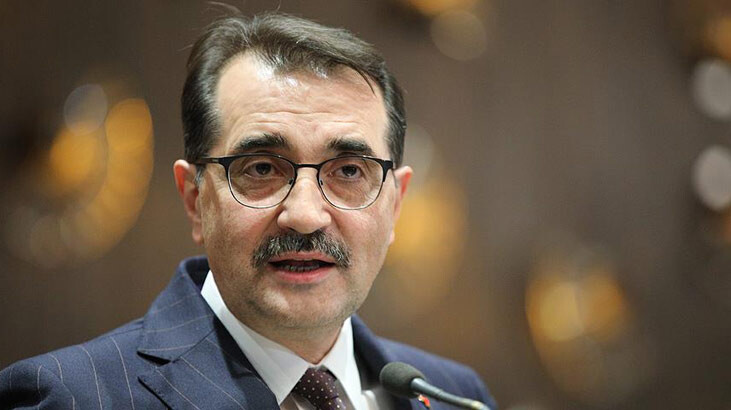 Bakan Dönmez'den enerjide Ar-Ge açıklaması