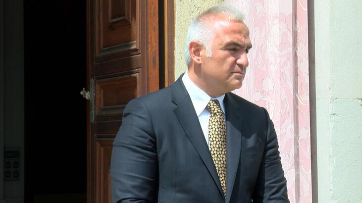 Bakan Ersoy açıkladı! Yüzde 120 artış var...