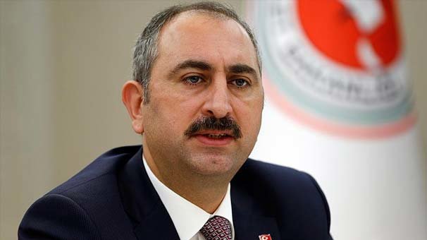 Bakan Gül: '100 günlük eylem planımızı tamamlamak üzereyiz'