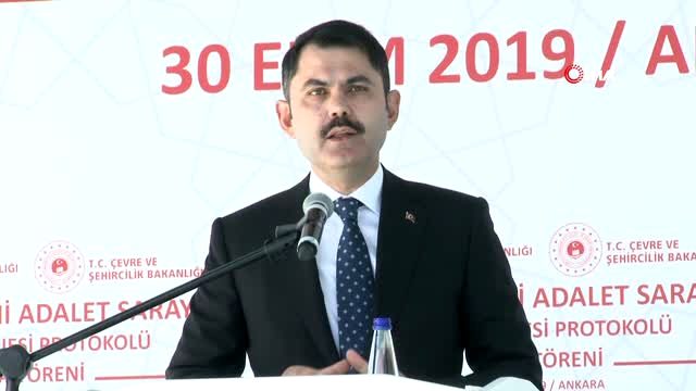 Bakan Gül: 
