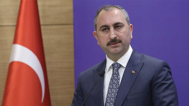 Bakan Gül: Teröristlerin iade edilmesini istiyoruz