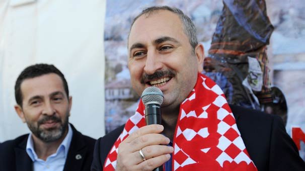 Bakan Gül: Terörü sonuna kadar bitirmeye kararlıyız