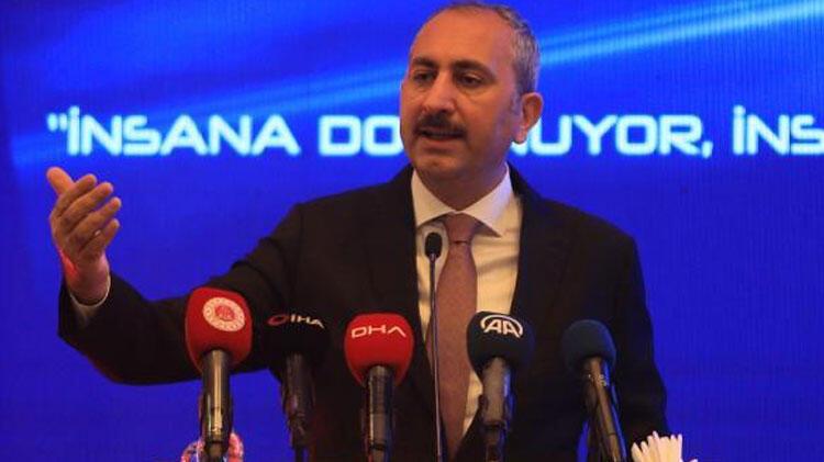 Bakan Gül: Yanı başımızda terör devleti koridoruna asla izin vermeyeceğiz