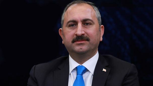 Bakan Gül'den CHP'ye cevap
