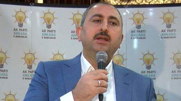 Bakan Gül'den 'Cumhur İttifakı' mesajı