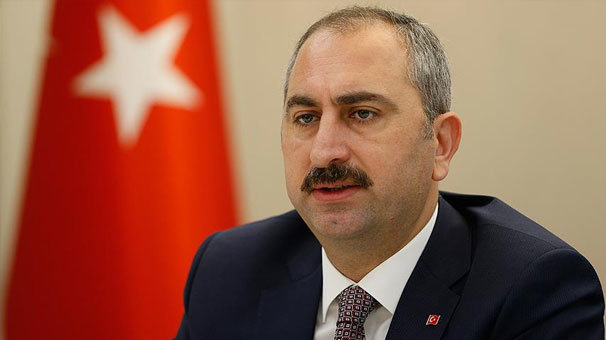 Bakan Gül'den 'Cumhuriyet Bayramı' mesajı