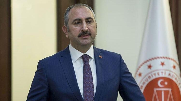 Bakan Gül'den Hablemitoğlu cinayeti şüphelisinin iadesi için Ukraynalı yetkililere mektup