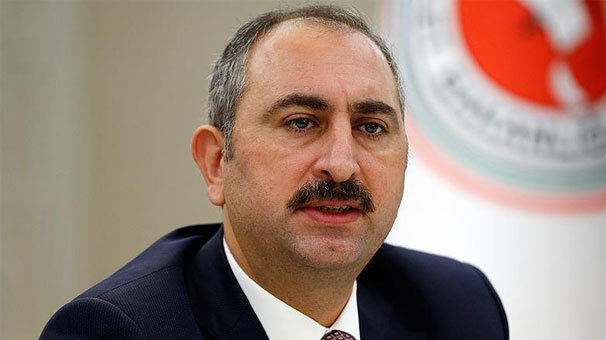 Bakan Gül'den İsrailli mevkidaşına yanıt: Terör adına ağıt yakmasına şaşırmıyoruz