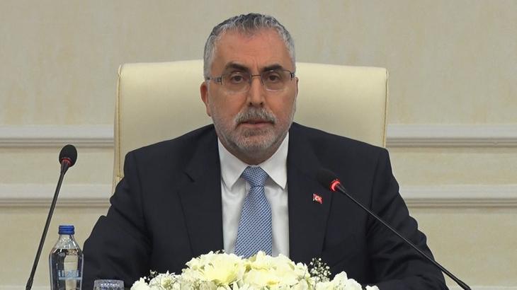 Bakan Işıkhan duyurdu! 25 müfettiş yardımcısı alınacak