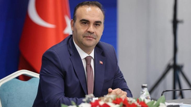 Bakan Kacır'dan 'Grok' programına başlatılan soruşturmayla ilgili açıklama
