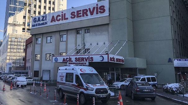 Bakan Koca: Tren kazasında yaralananlardan 7'si daha taburcu oldu