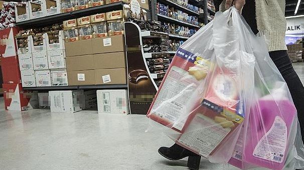 Bakan Kurum açıkladı: Plastik poşetlerde yeni dönem
