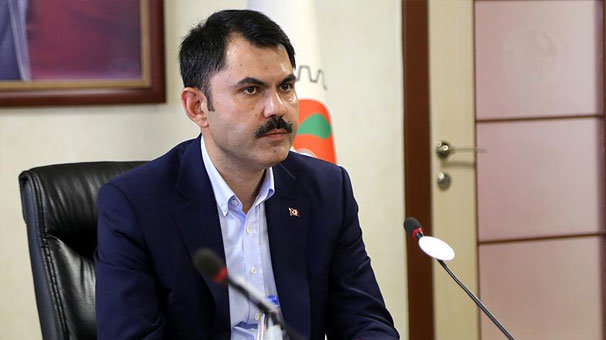 Bakan Kurum: Bizim tasarrufumuz gereksiz gördüğümüz işlerde tasarruftur