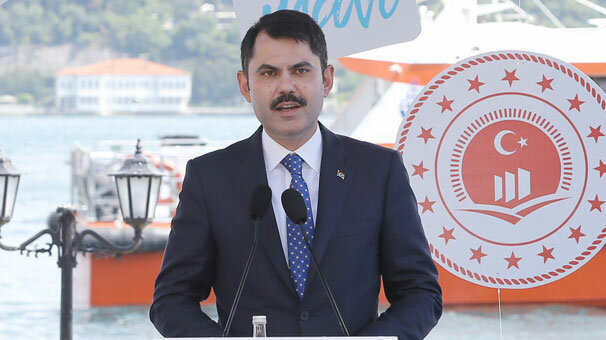 Bakan Kurum: 'Sıfır Atık Projesiyle yıllık 20 milyar lira tasarruf öngörüyoruz'